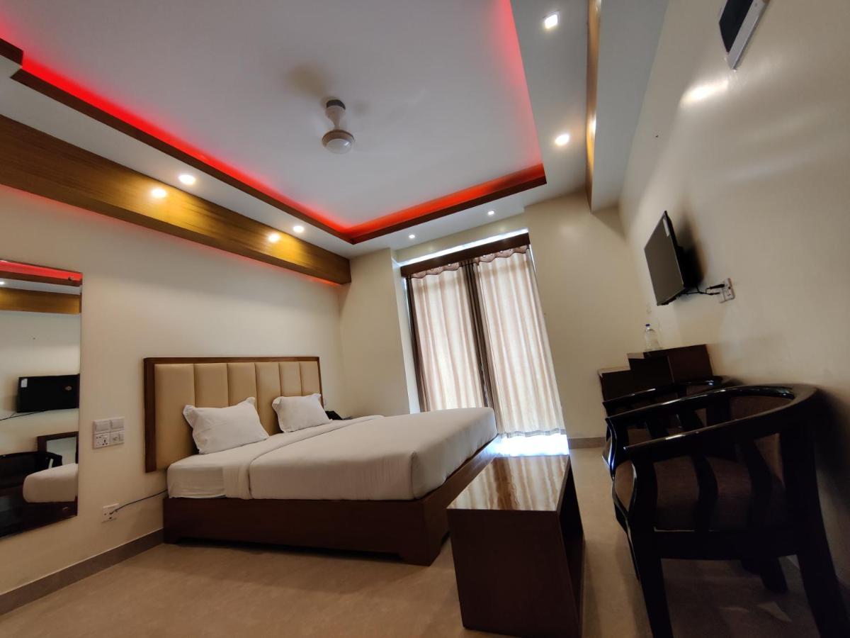 Hotel Sea Moon Cox's Bazar Esterno foto