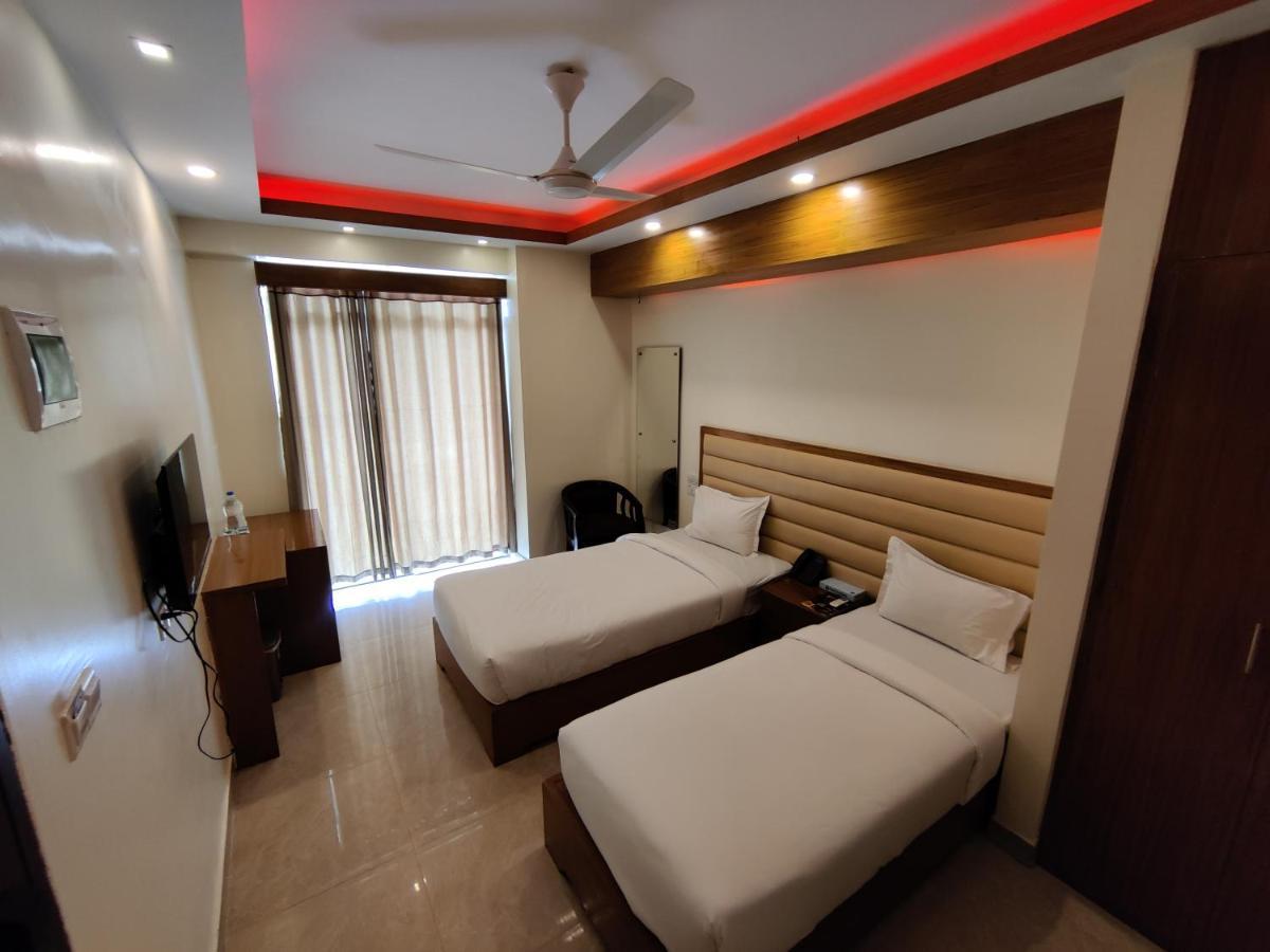 Hotel Sea Moon Cox's Bazar Esterno foto