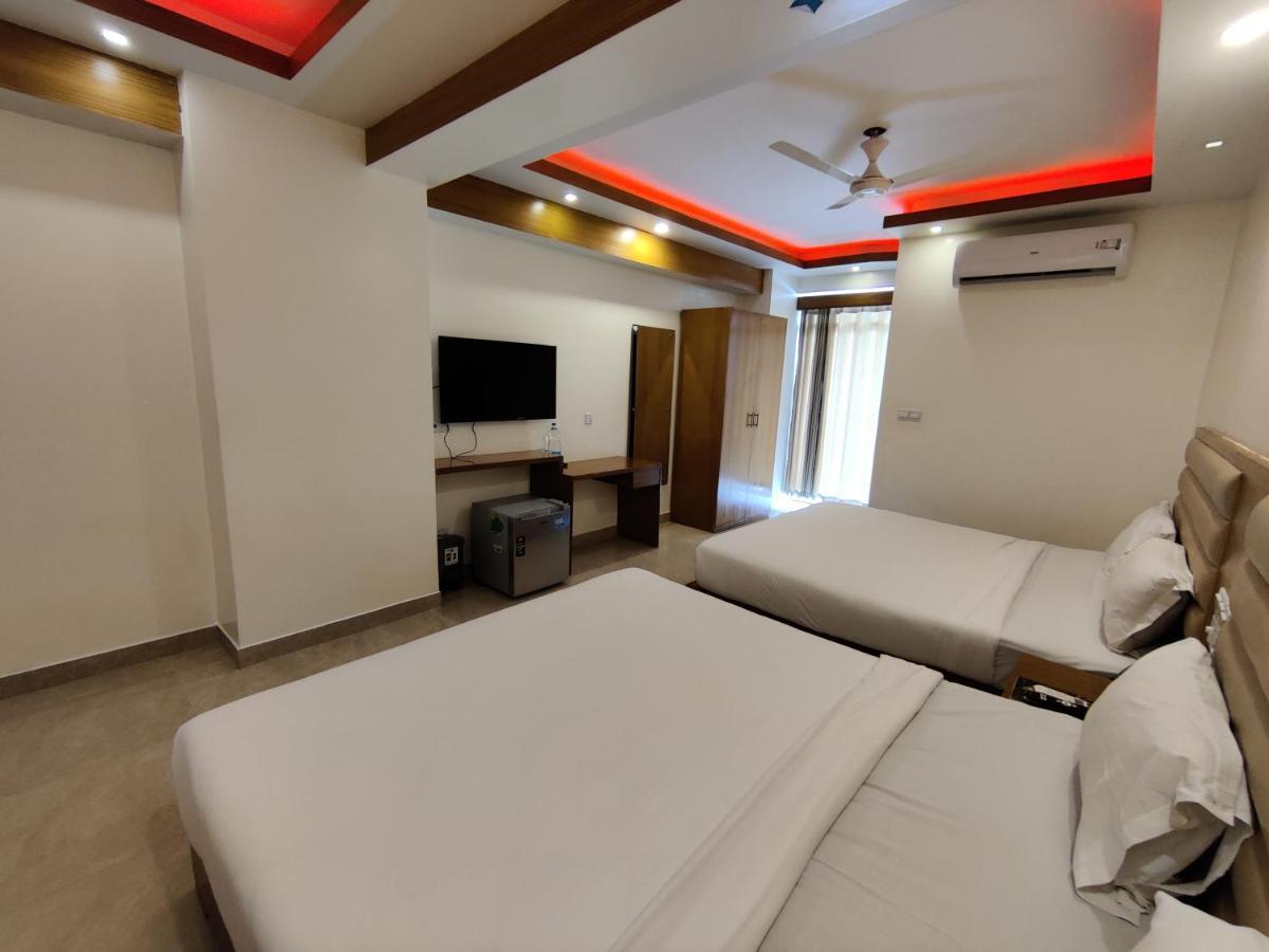 Hotel Sea Moon Cox's Bazar Esterno foto