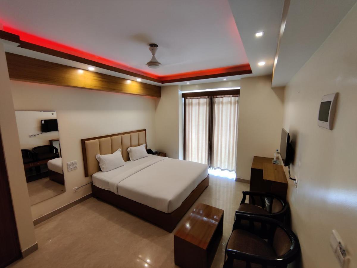 Hotel Sea Moon Cox's Bazar Esterno foto