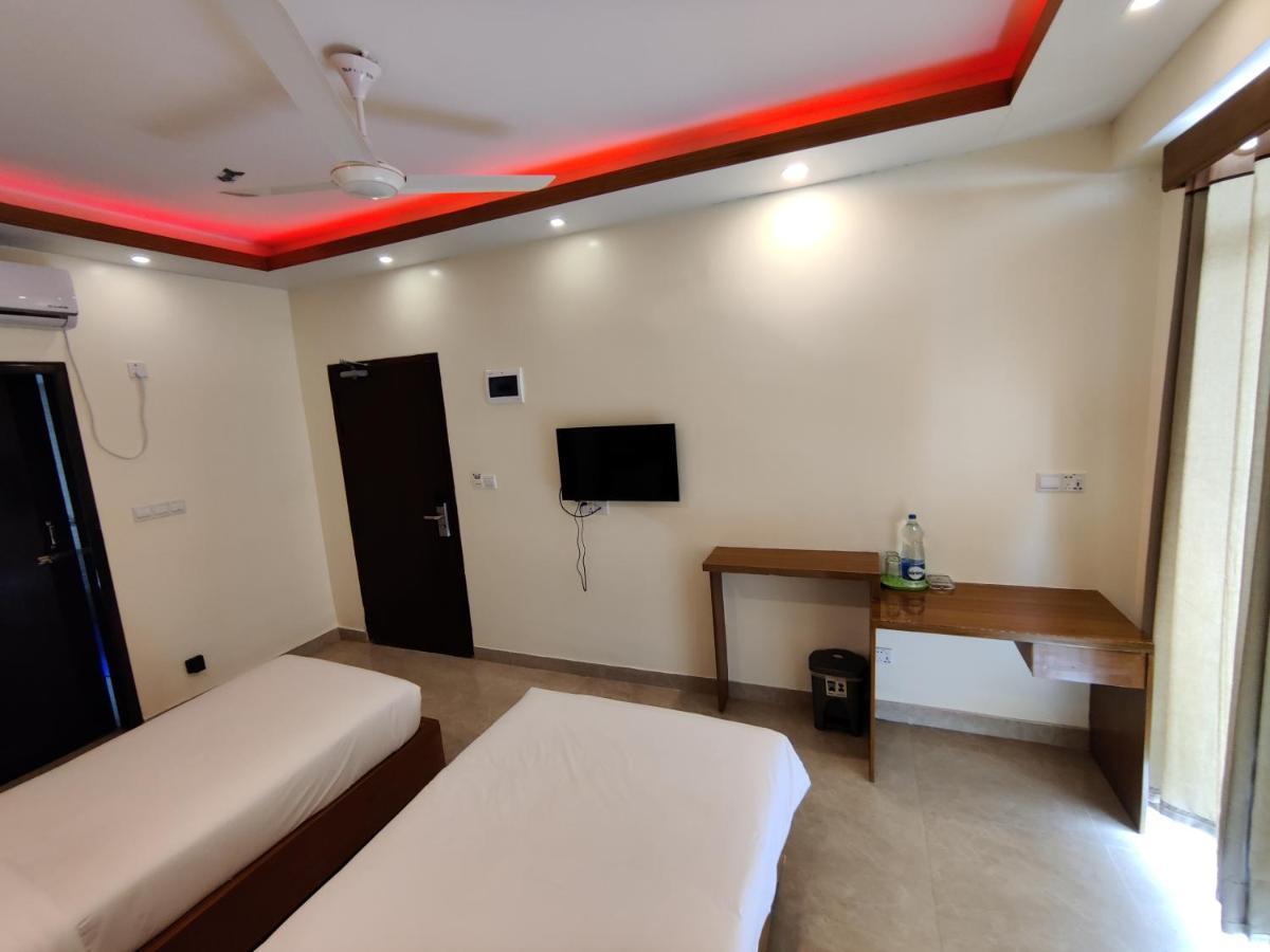 Hotel Sea Moon Cox's Bazar Esterno foto