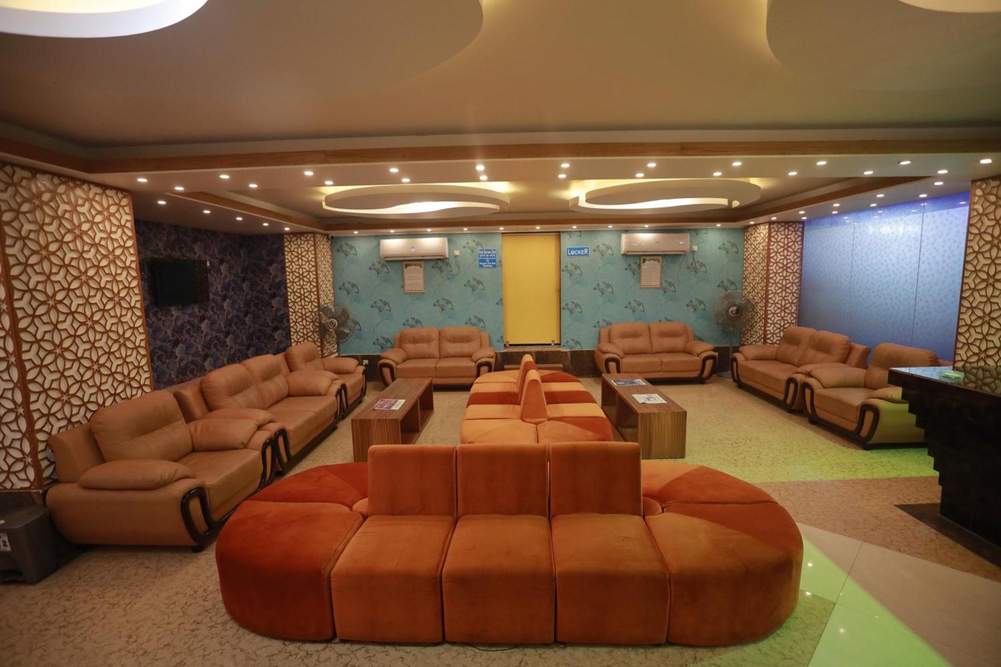 Hotel Sea Moon Cox's Bazar Esterno foto